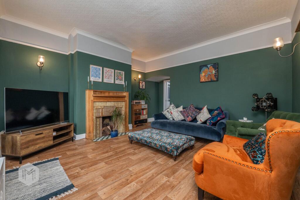 House in Bolton - View 2