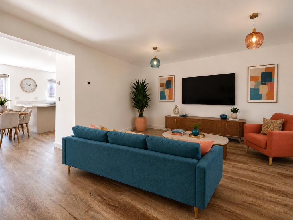 House in Torridge, Northam - View 4