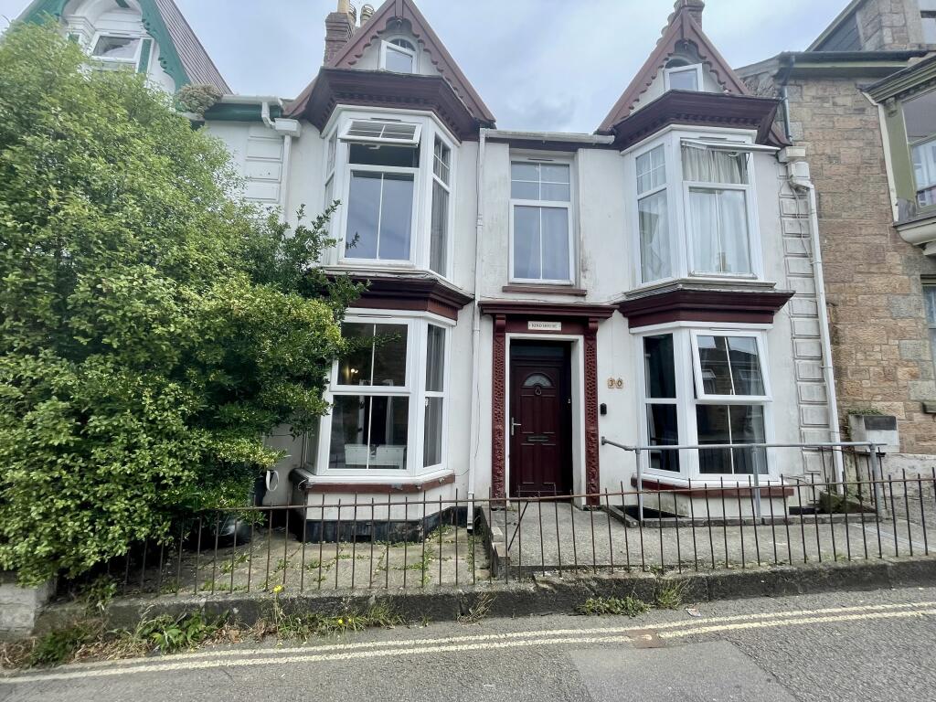 Main image of property: Camborne