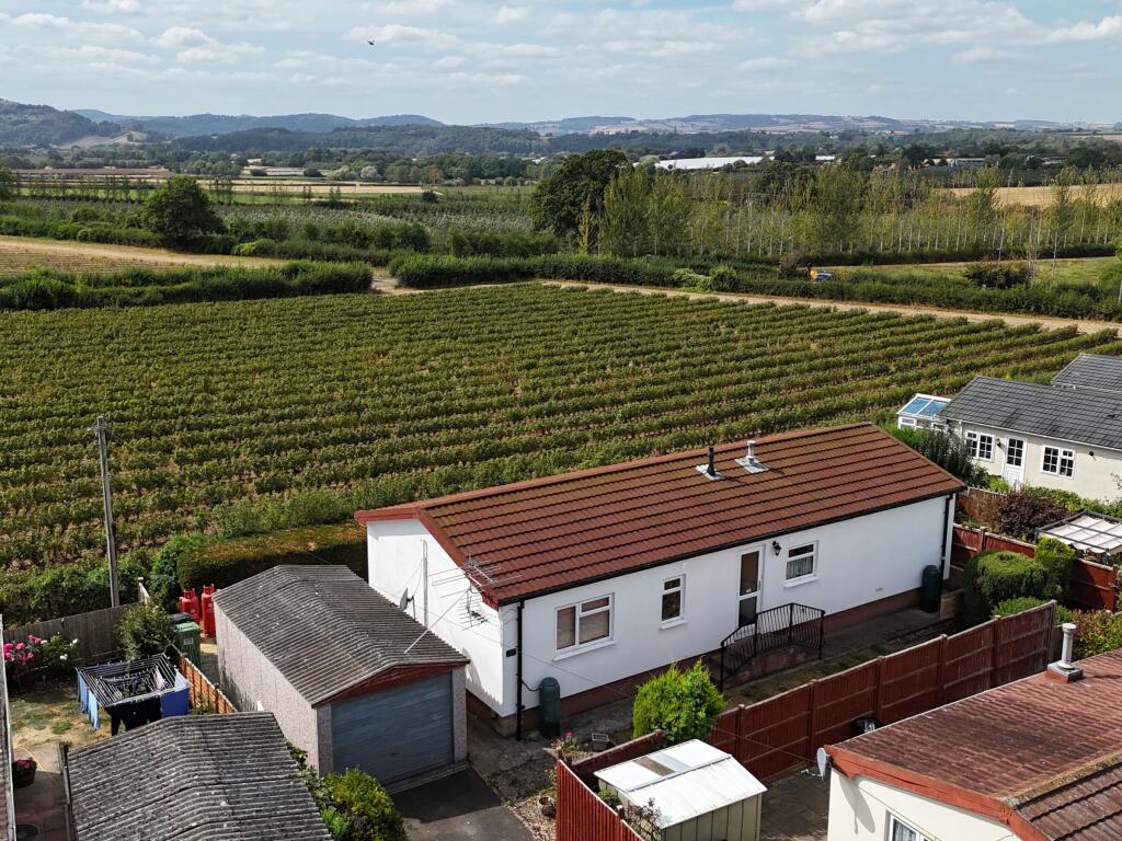House in Ross-on-Wye, Herefordshire - View 3