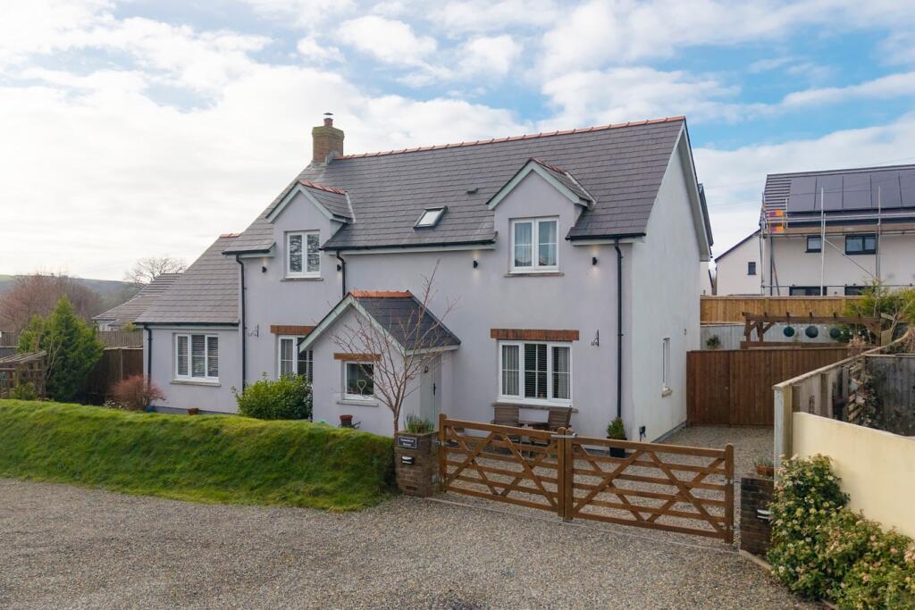 Main image of property: West Hook Road, Hook, Haverfordwest, SA62