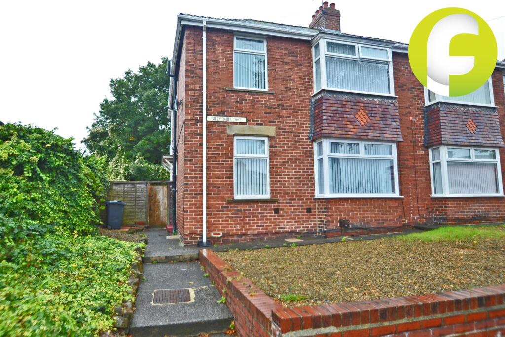 Main image of property: Billy Mill Avenue, North Shields, Tyne and Wear