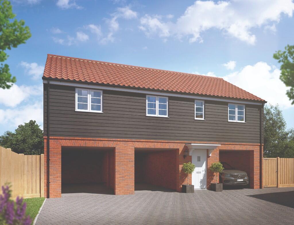 Main image of property: St Edmunds Gate,
Off Rougham Hill,
Bury St Edmunds,
Suffolk,
IP33 2RW