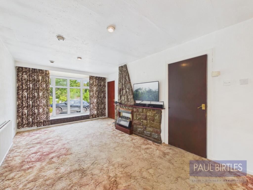 House in Manchester - View 5