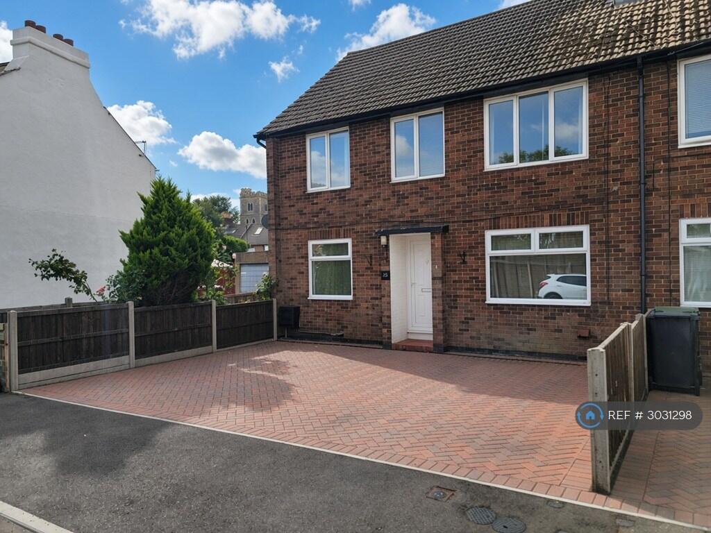 Main image of property: Queens Road, Snodland, ME6