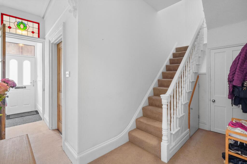 House in Weston-super-Mare, North Somerset - View 2