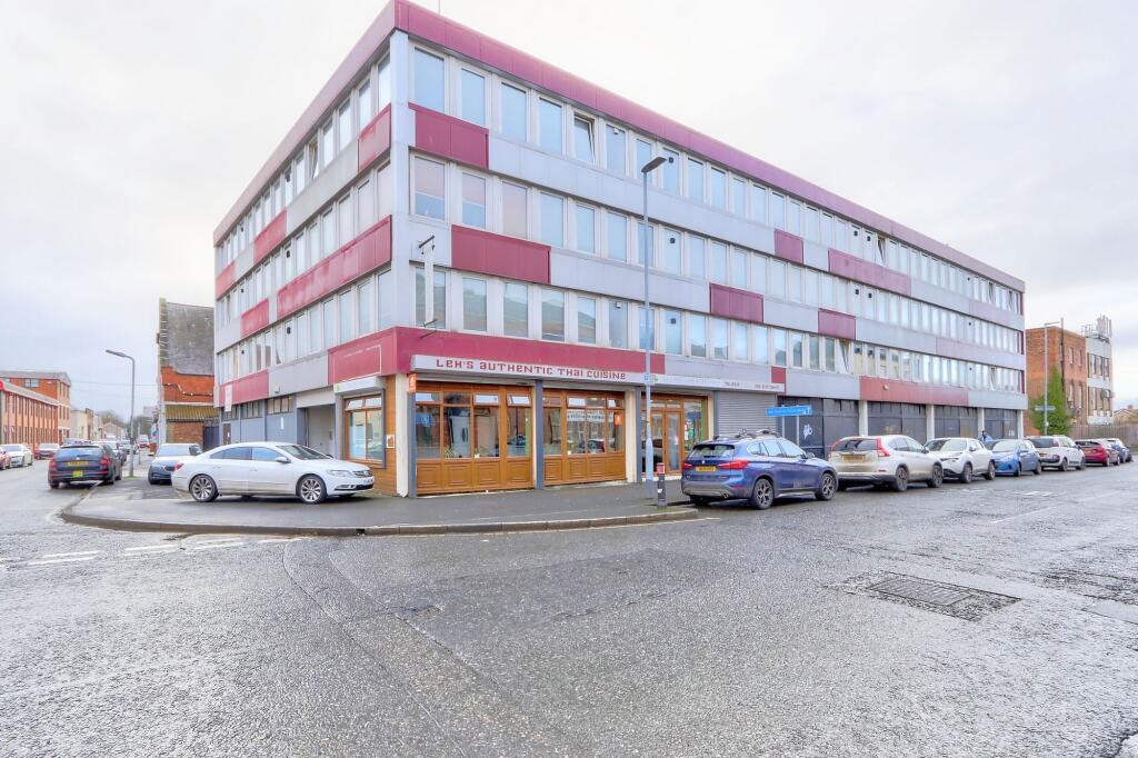 Main image of property: Skinner Street, The Town House, TS18