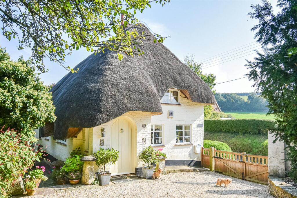 Main image of property: Brunton, Collingbourne Kingston, Marlborough, Wiltshire, SN8