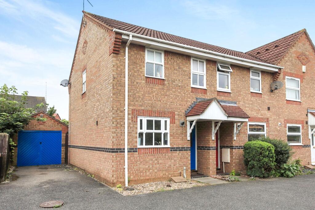 Main image of property: Honeysuckle Court, Peterborough