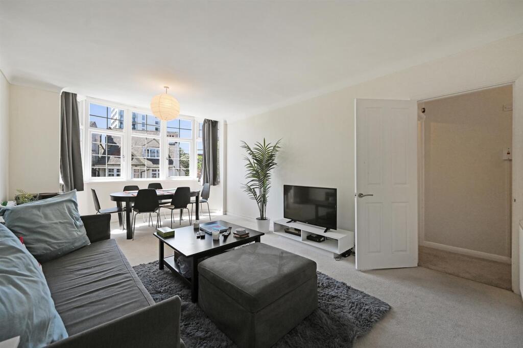 Main image of property: Kingscroft Road, West Hampstead, London