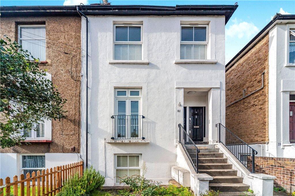 Main image of property: Whitton Road, Hounslow, TW3