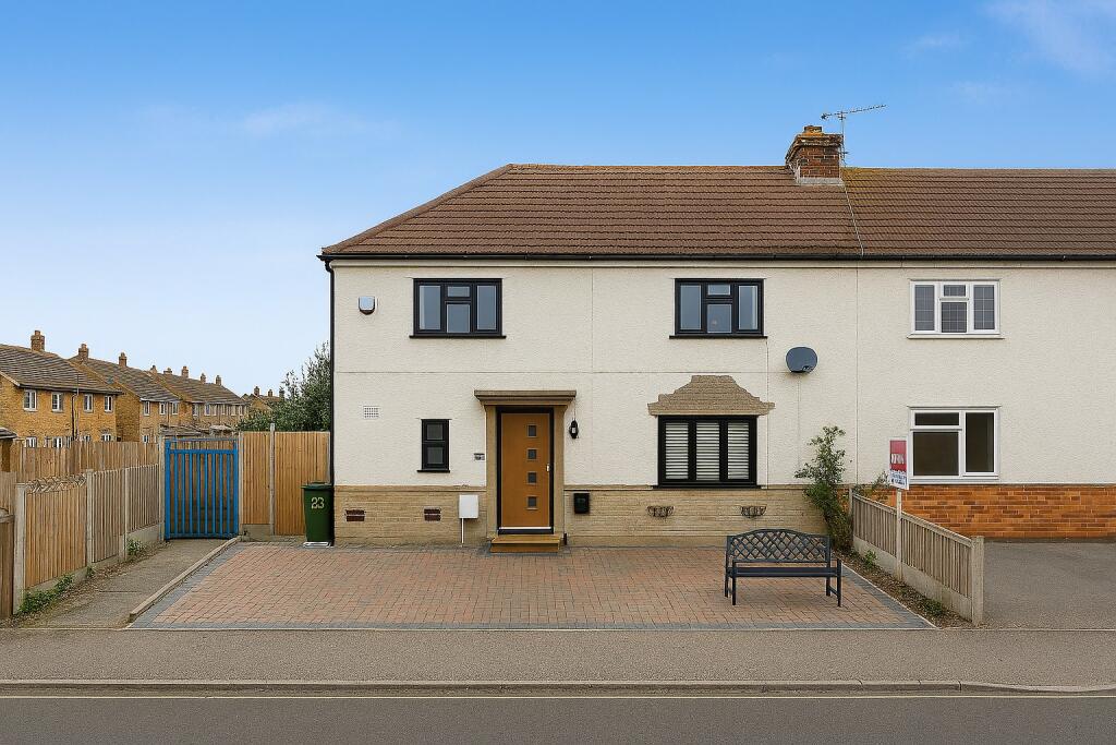 Main image of property: Middletune Avenue, Sittingbourne