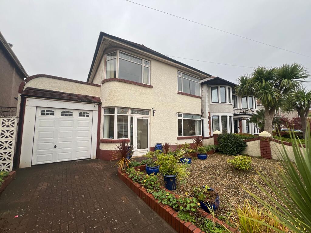 Main image of property: Victoria Road, Port Talbot, SA12