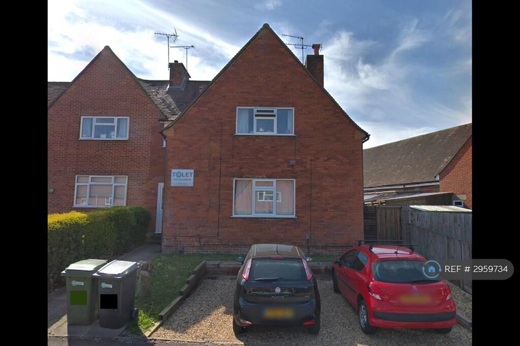 Main image of property: Cromwell Road, Winchester, SO22