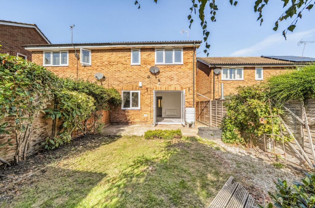 House in Reading - View 4