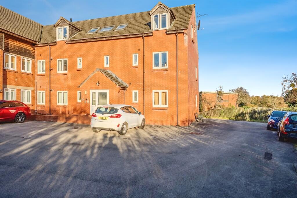 Main image of property: Lawrence Crescent, Caerwent, Caldicot