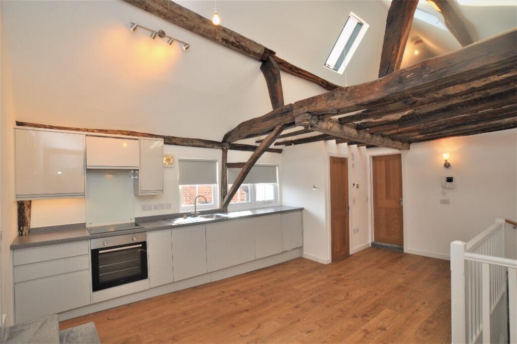 Main image of property: Churchyard, Hitchin, SG5