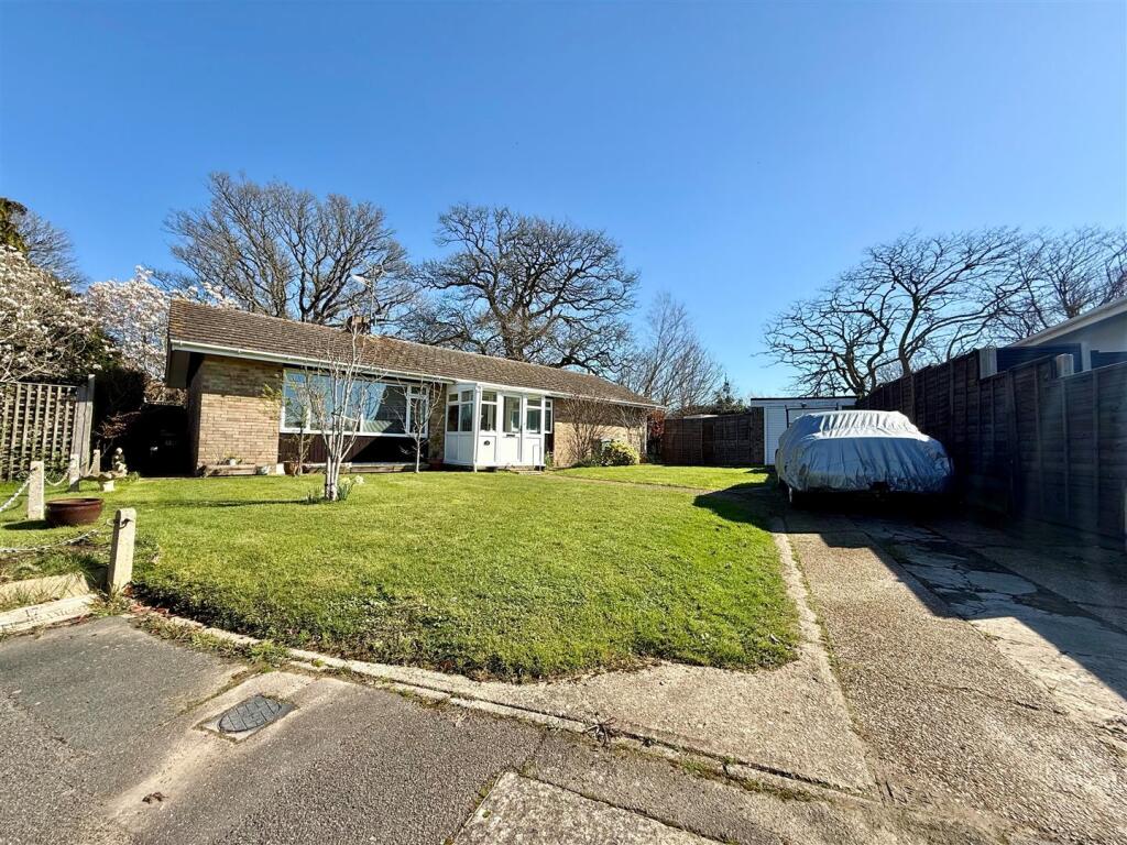 Main image of property: Furners Mead, Henfield, West Sussex