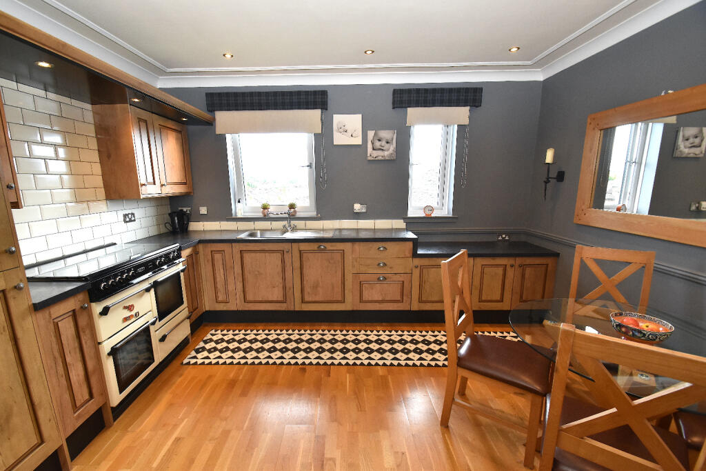 Wedderlea Drive, Cardonald, Glasgow, G52 2TA - View 6