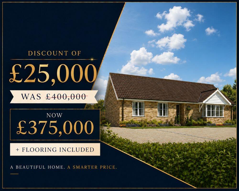 Main image of property: Norwich Road,
Watton,
Norfolk,
IP25 6HP
