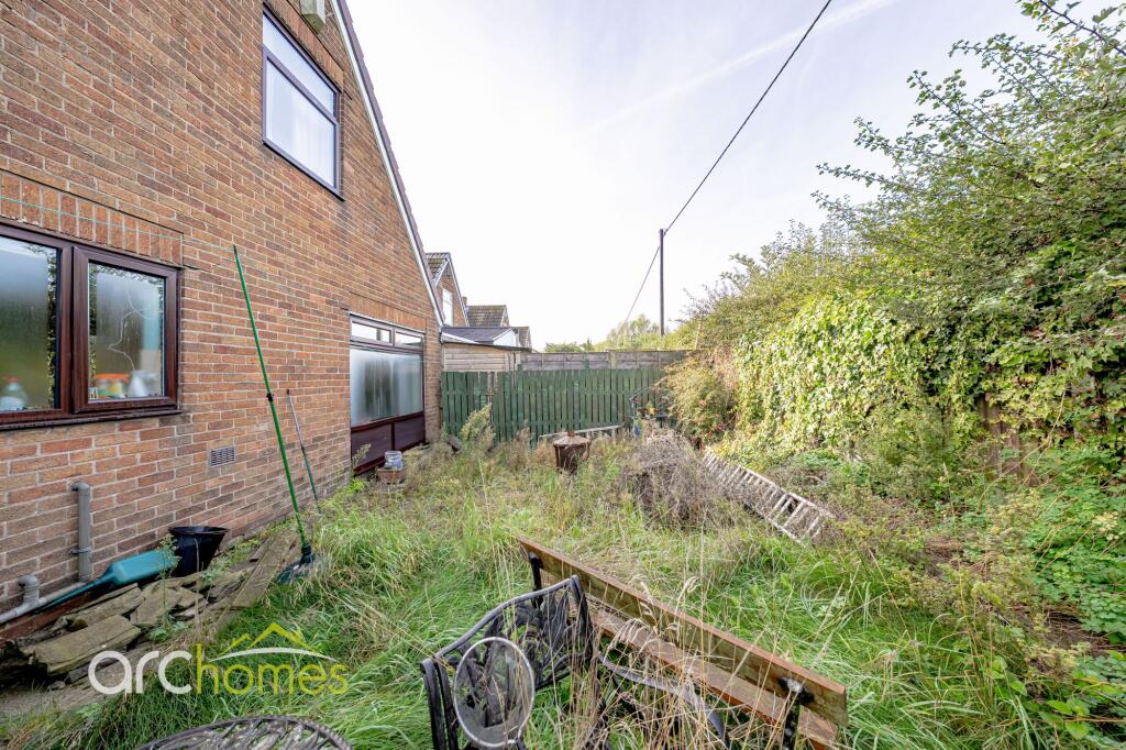 House in Wigan - View 4