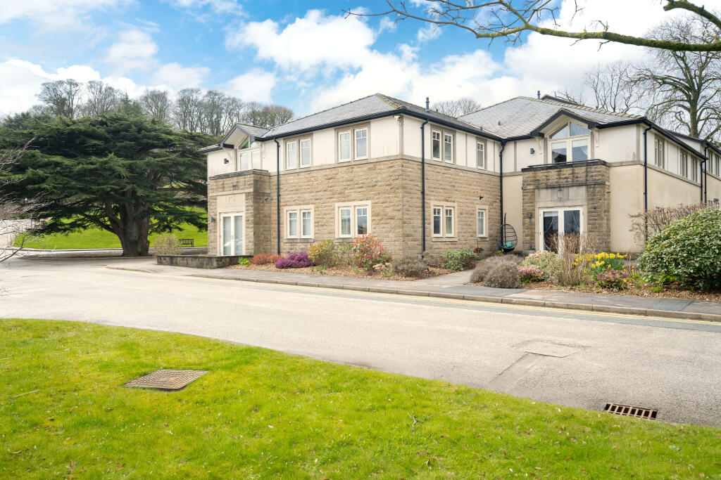 Main image of property: Ben Rhydding Drive, Ilkley, West Yorkshire, LS29