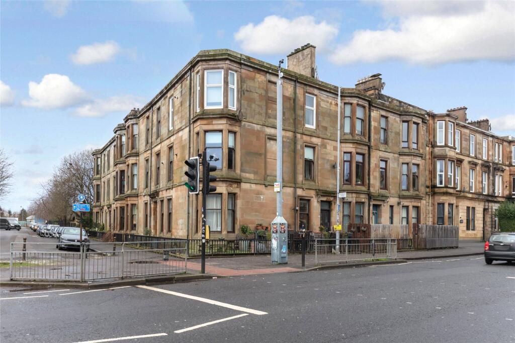 Main image of property: Paisley Road West, Glasgow, Glasgow City, G51