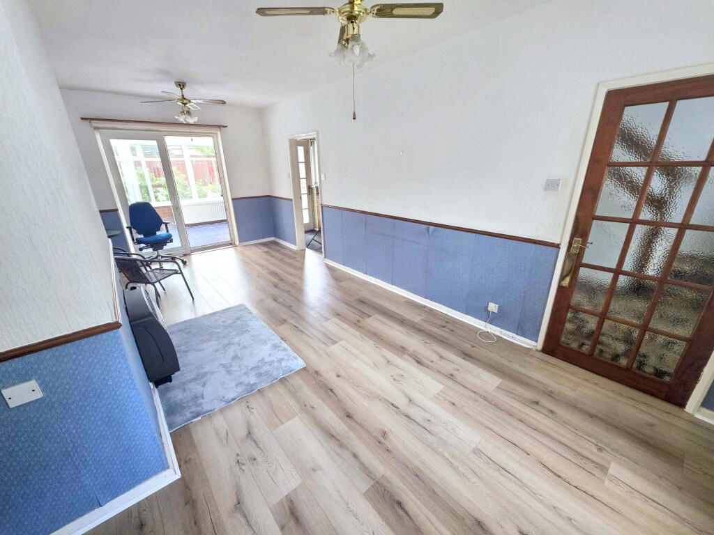 House in Cramlington, Mayfield, Northumberland - View 5