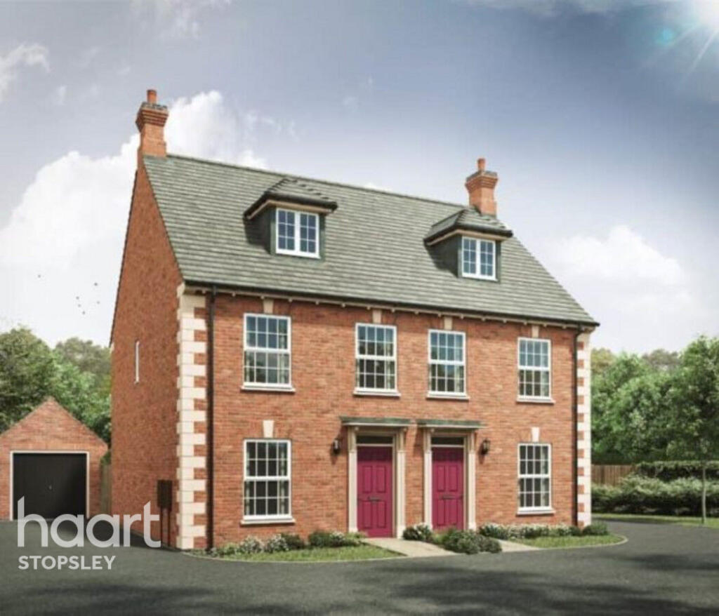 Main image of property: Biddenham Park, Biddenham Village