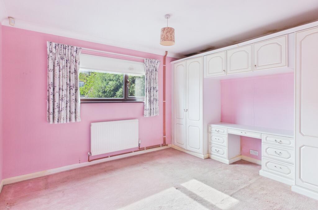 House in Cambridge, Trumpington - More
