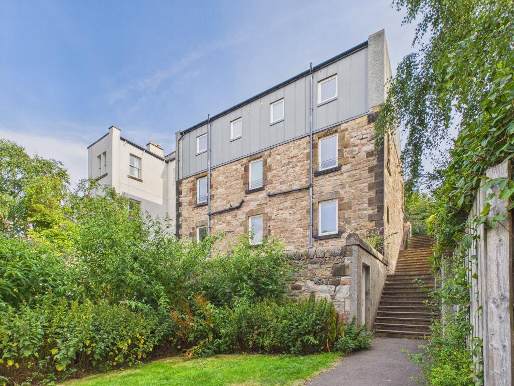 Main image of property: St Leonards Bank, Newington, Edinburgh, EH8