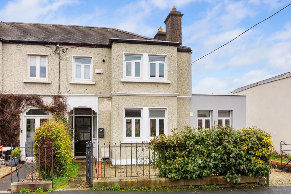 Main image of property: 1 Ard Lorcain Villas, Glenalbyn Road, Stillorgan, Co Dublin, A94K027