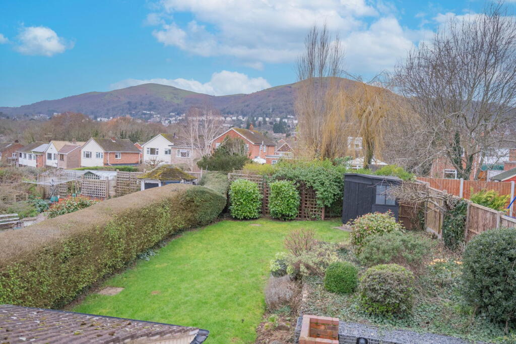 Pickersleigh Road, Malvern, Worcestershire, WR14 photo 2