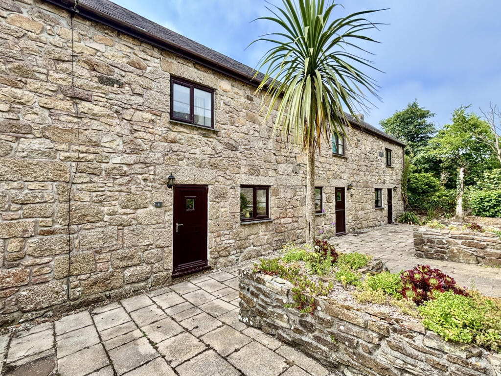 Main image of property: The Barns, Kenegie Manor, Gulval, TR20 8YN