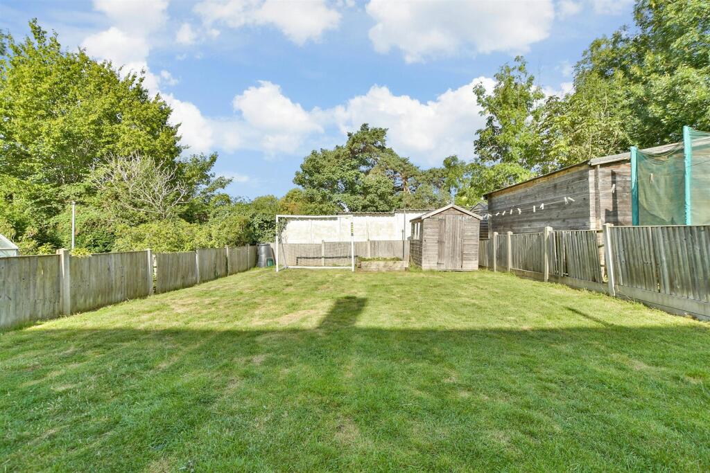 Main image of property: Ashdown Road, Reigate, Surrey