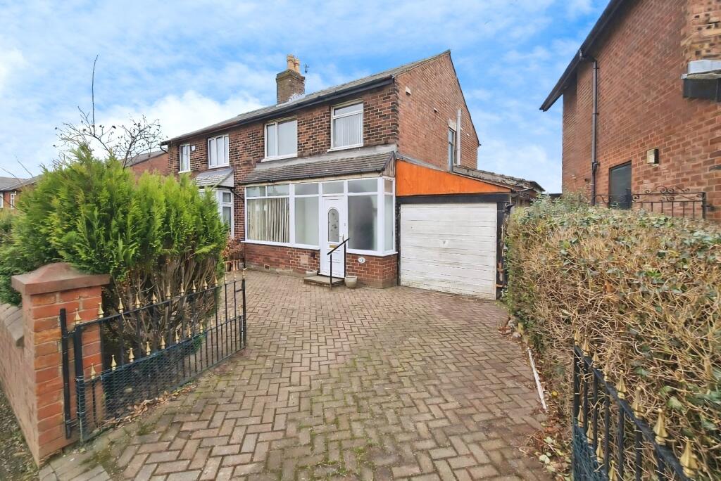 Main image of property: Dingle Road, Upholland, Skelmersdale, Lancashire, WN8