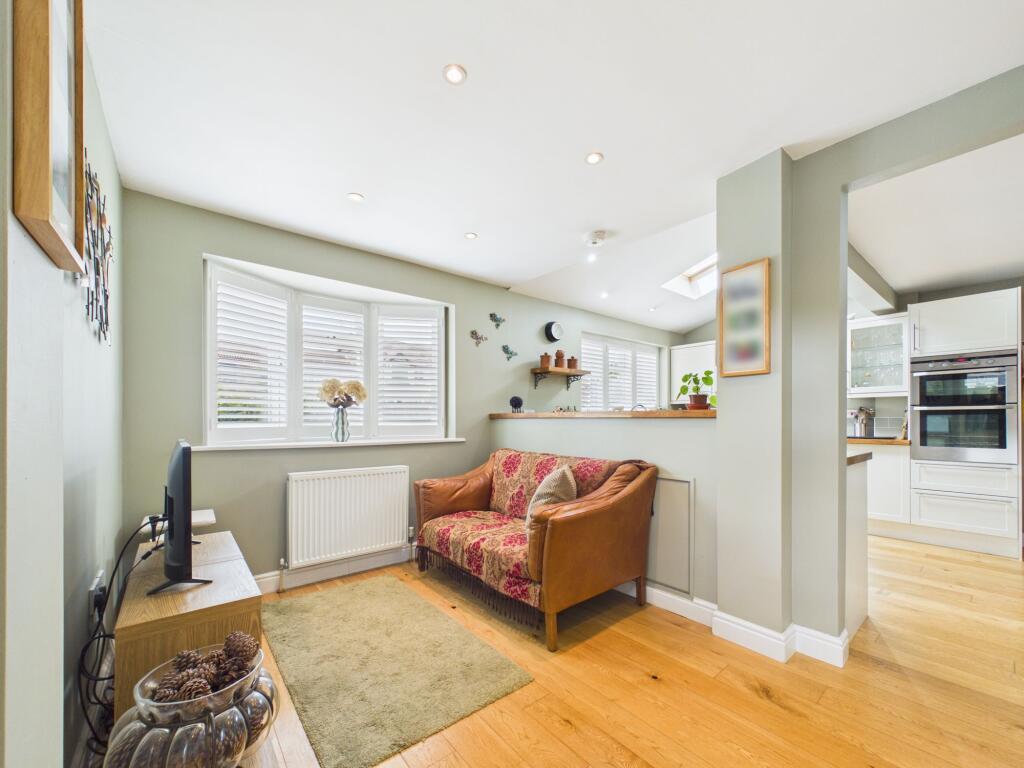 House in Reading - View 5