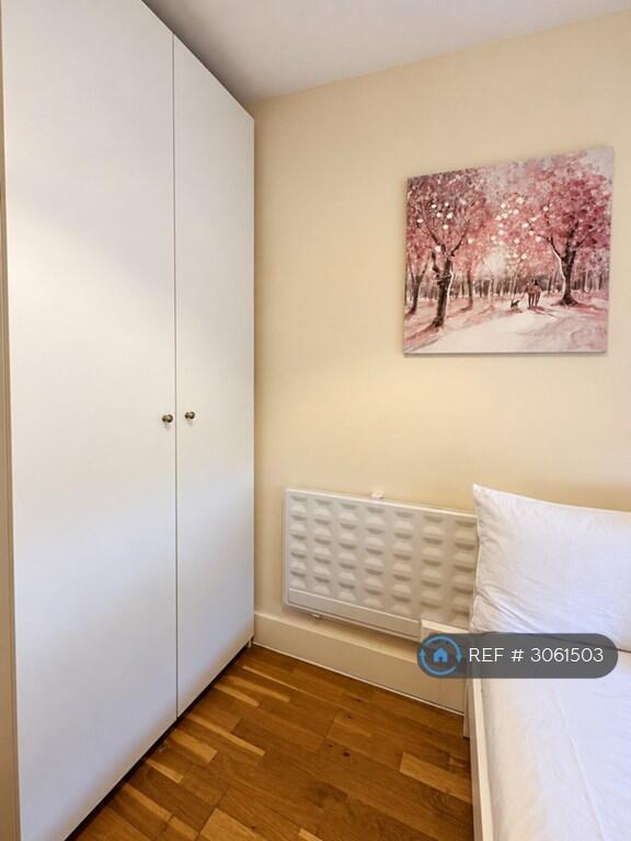 Apartment in London, Fitzrovia - View 5