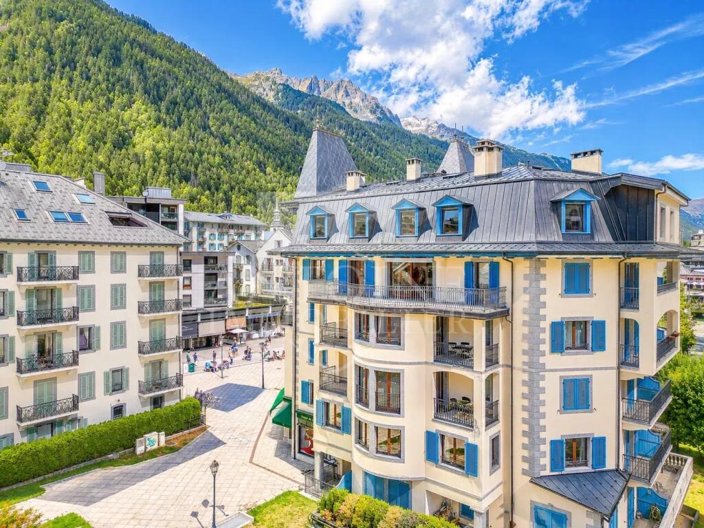 Main image of property: Rhone Alps, Haute-Savoie, Chamonix