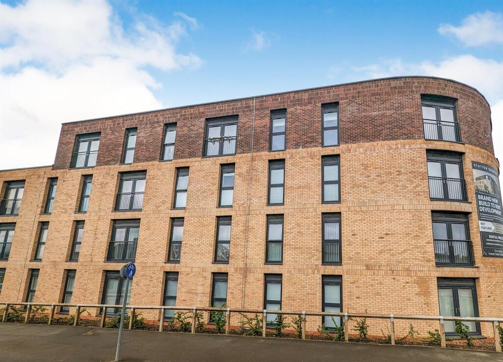 Main image of property: Bembridge House, Corby