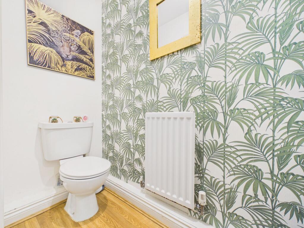 House in Gateshead, Fellside - More