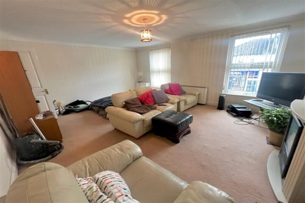 Main image of property: Woodley Road, Woolston, SO19
