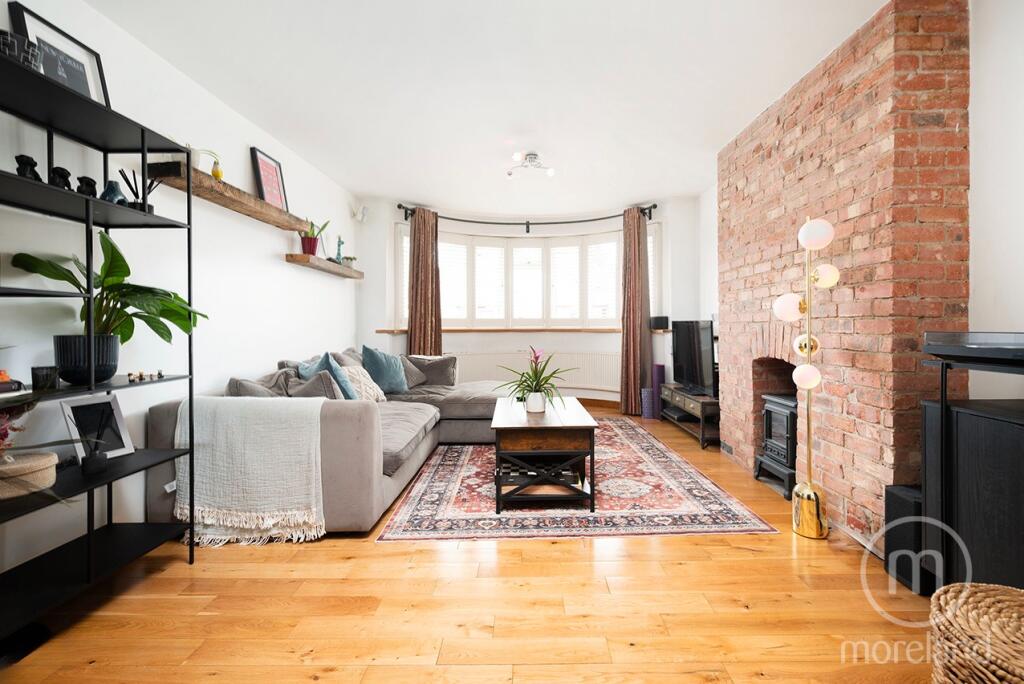 Main image of property: Beaufort Park, Golders Green, NW11