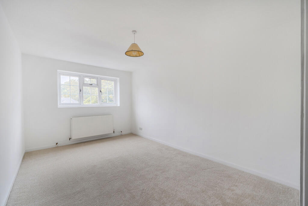 House in Reading - View 2
