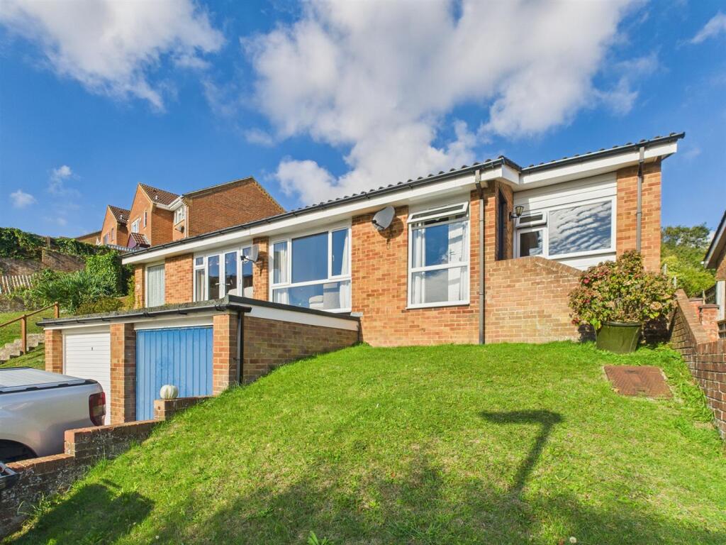 Main image of property: Metcalfe Avenue, Newhaven