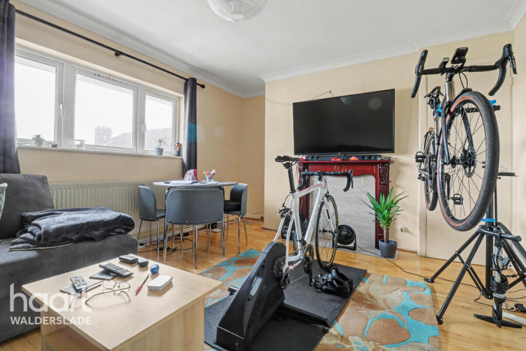 Main image of property: Huckleberry Close, CHATHAM