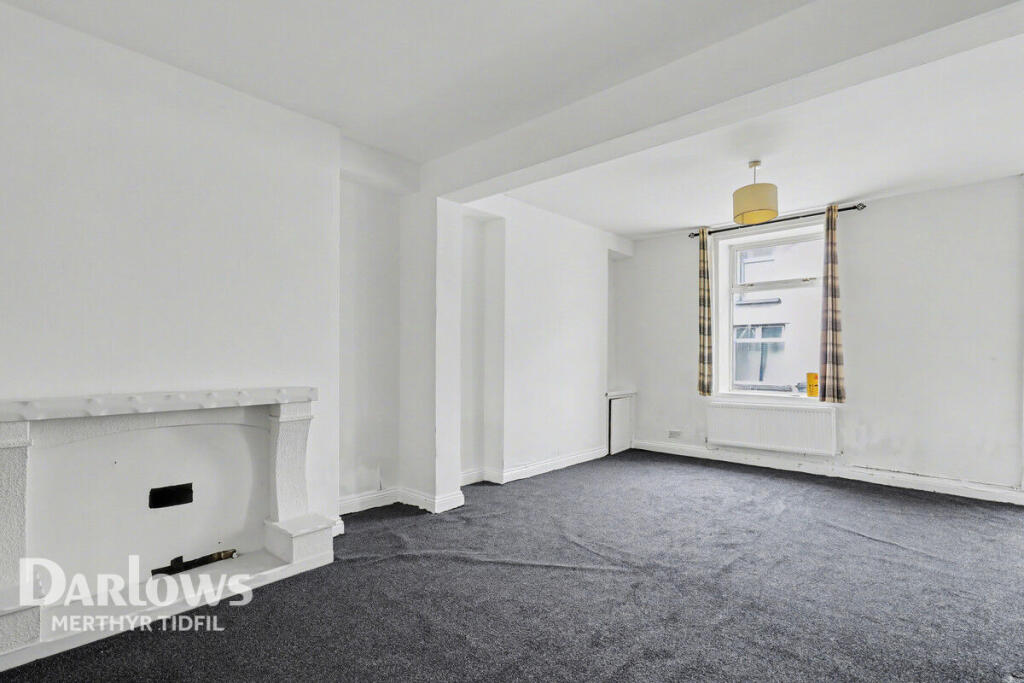 Main image of property: Davies Terrace, MERTHYR TYDFIL