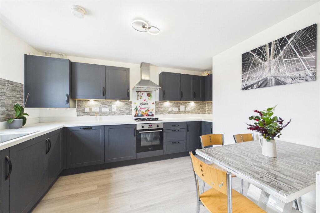 House in Finchampstead - View 2