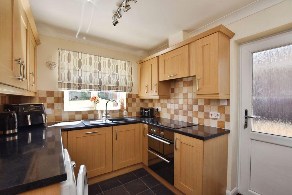 House in Salisbury - View 3