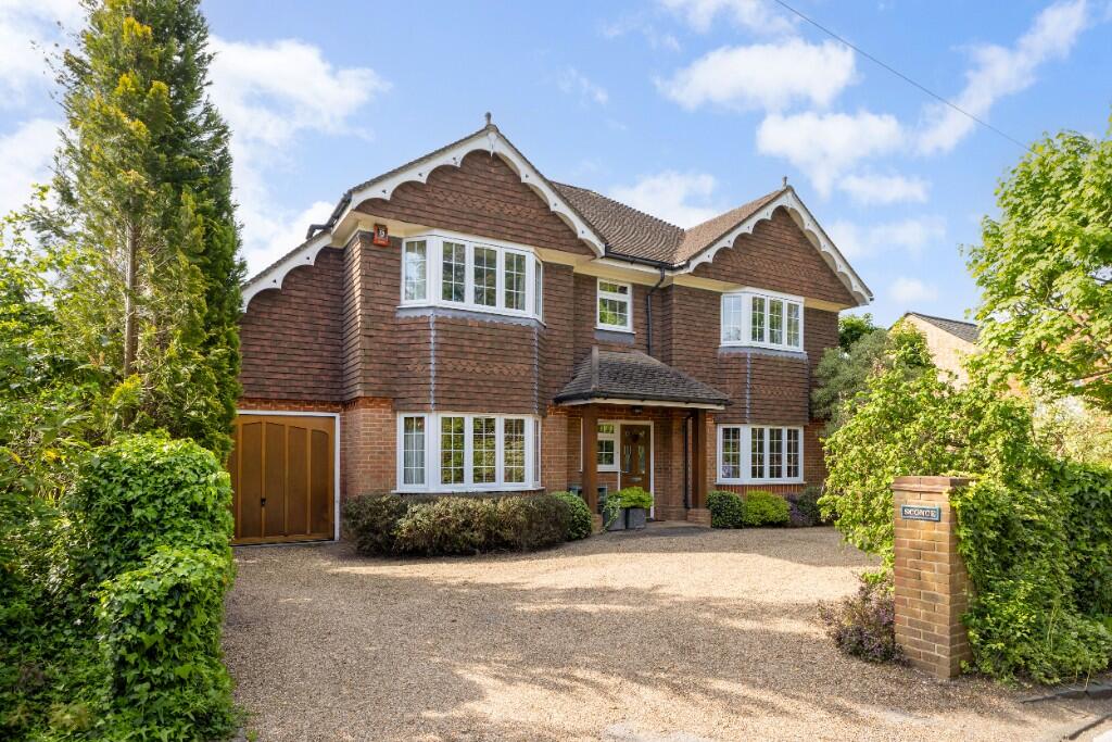 Main image of property: Steels Lane, KT22